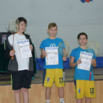 Grand Prix w badmintonie 3 turniej (4).JPG